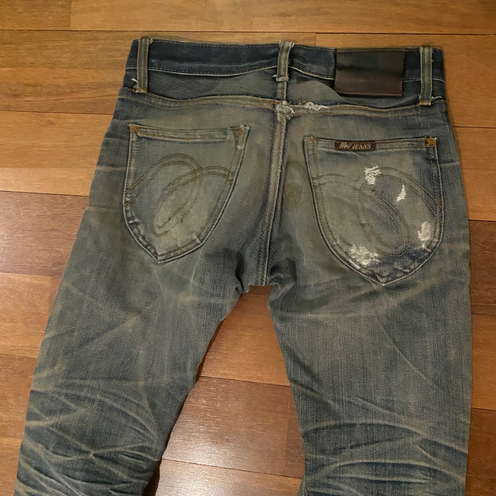 MC Jeans